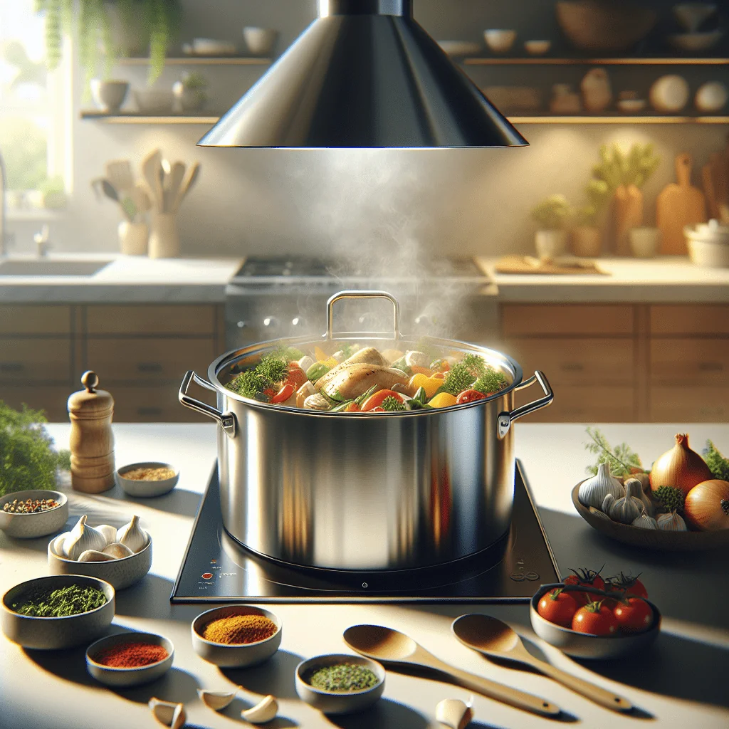 Quick Recipes for Every Day: Fast, Easy Meals from Breakfast to Dessert